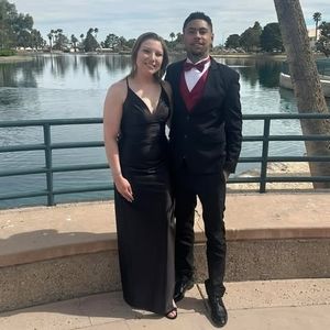 Meet your Posher, Jesse